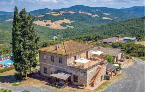 Monterufoli 4F Pomarance